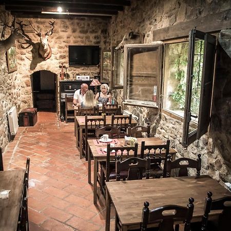 Castillo De Anon De Moncayo Ngoại thất bức ảnh