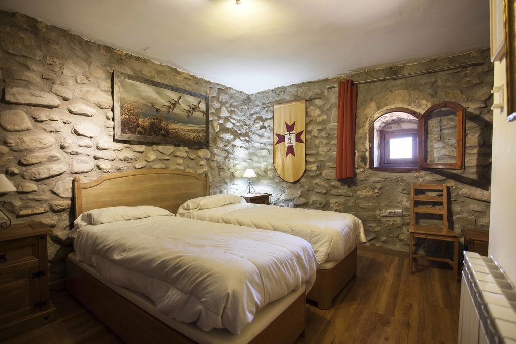 Castillo De Anon De Moncayo Ngoại thất bức ảnh