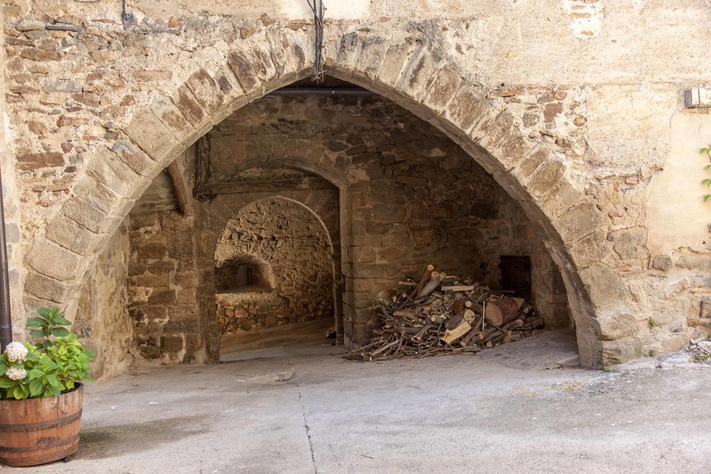 Castillo De Anon De Moncayo Ngoại thất bức ảnh