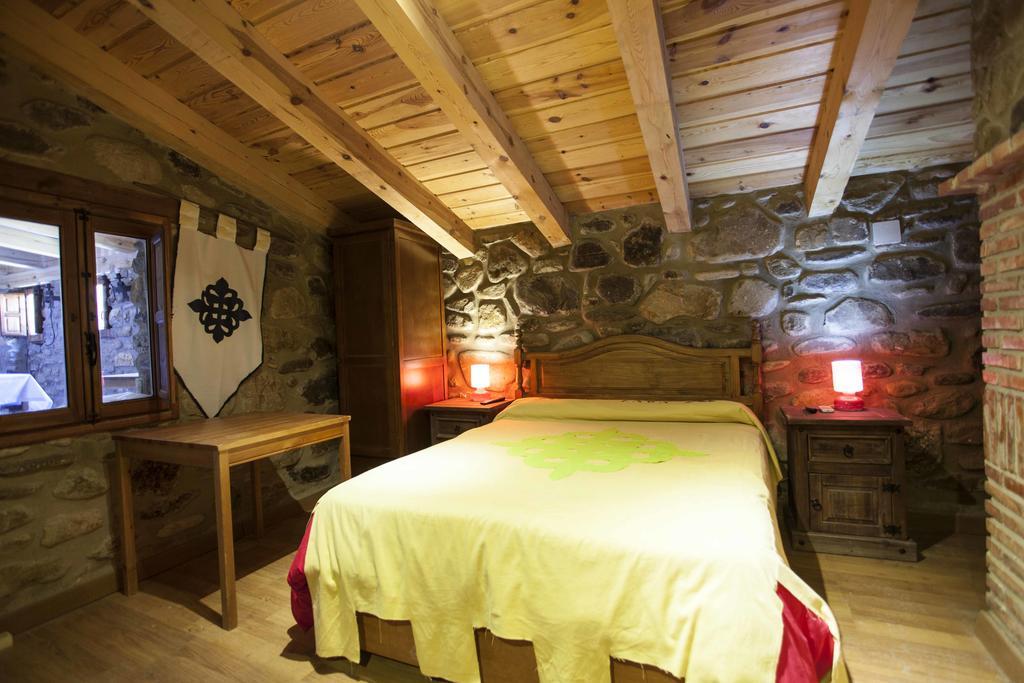 Castillo De Anon De Moncayo Ngoại thất bức ảnh