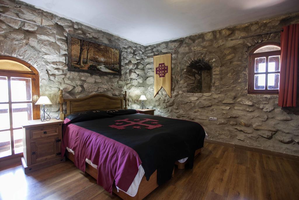 Castillo De Anon De Moncayo Ngoại thất bức ảnh